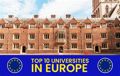 why are european universities so cheap